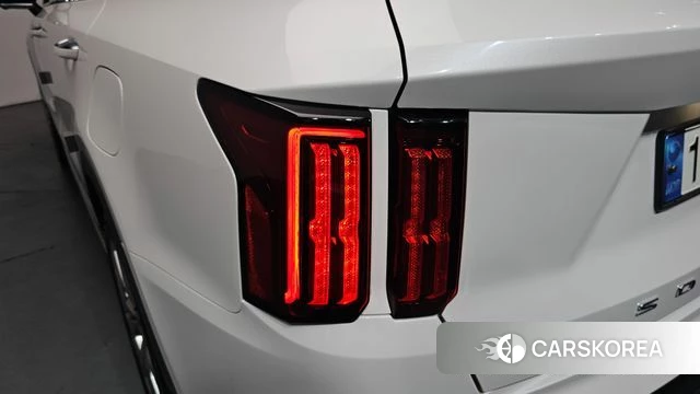 Kia Sorento 4th Generation id 4187428 из Кореи 15