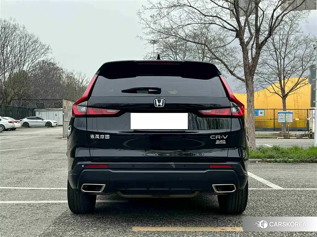 Honda CR-V id 4601794 из Китая 15