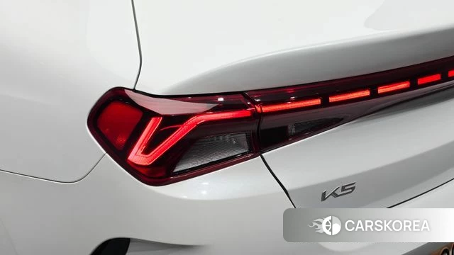 Kia K5 3rd generation id 4613159 из Кореи 15