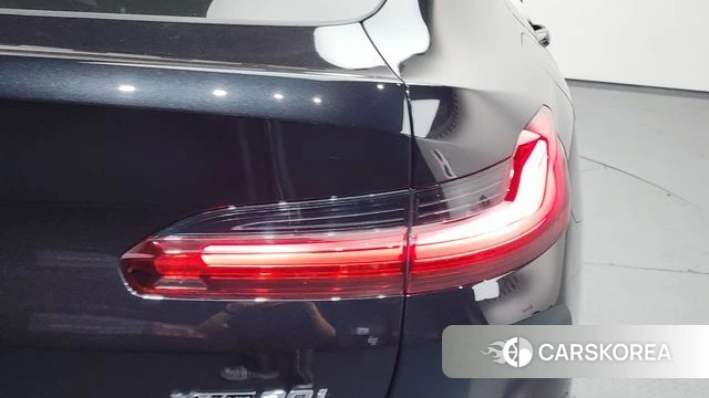 BMW X4 (G02) id 4571080 из Кореи 15