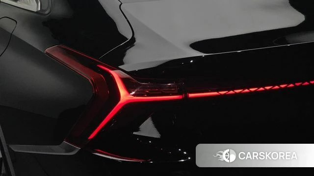 Kia K8 Hybrid id 4666069 из Кореи 15