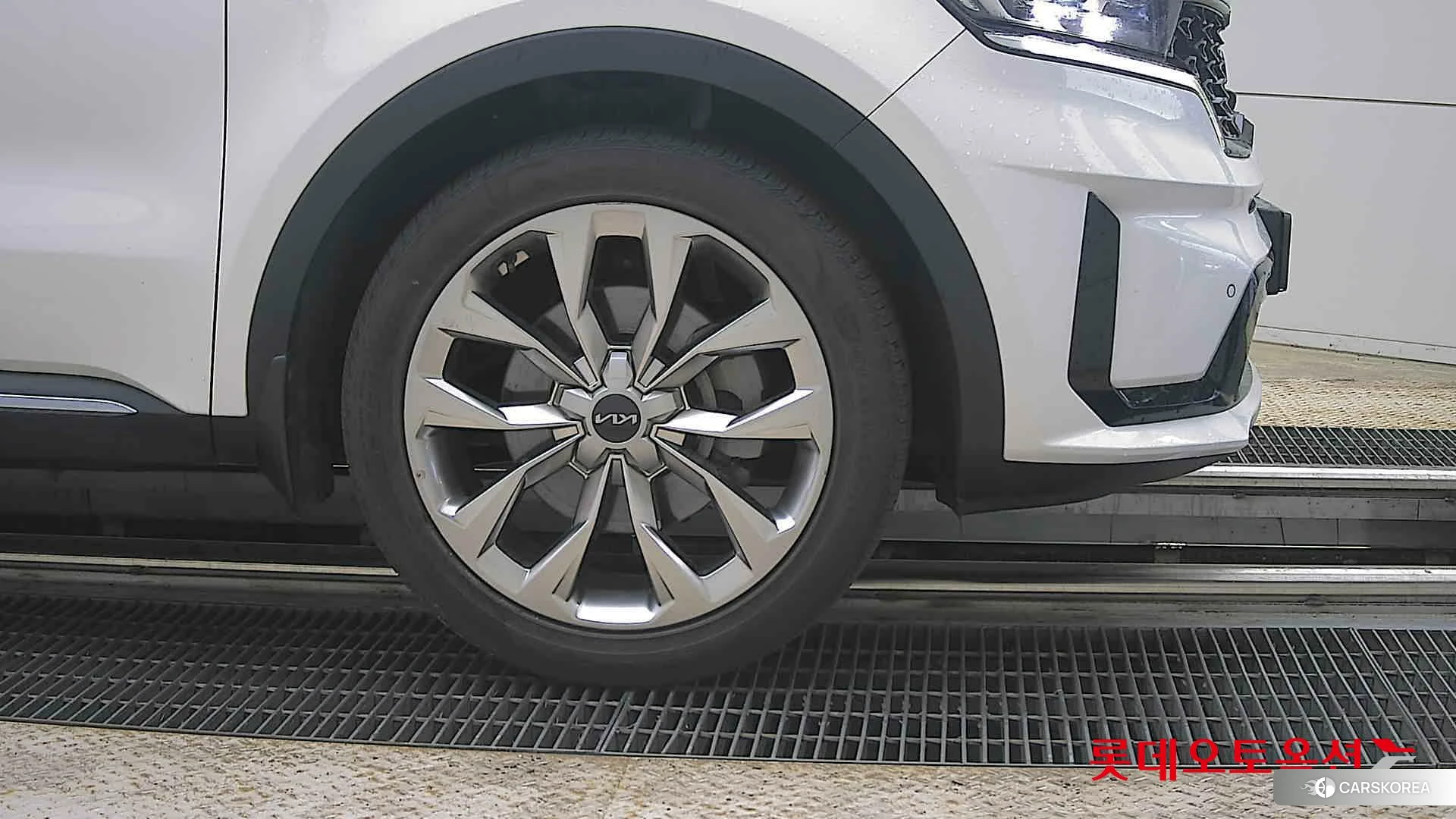 Kia Sorento id 4289429 из Кореи 15
