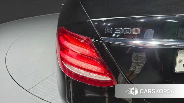 Mercedes-Benz E-Class W213 id 4751002 из Кореи 15