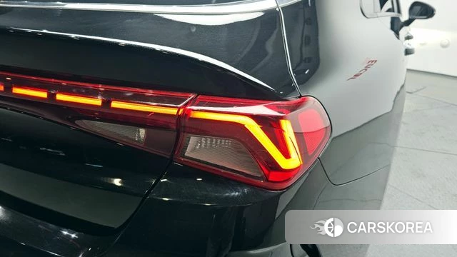 Kia K5 3rd generation id 4202873 из Кореи 15