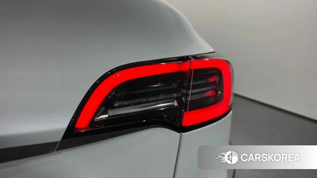 Tesla Model Y id 4744566 из Кореи 15