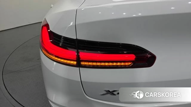 BMW X4 (G02) id 4338758 из Кореи 15