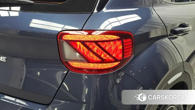 Hyundai Venue id 4930568 из Кореи 15