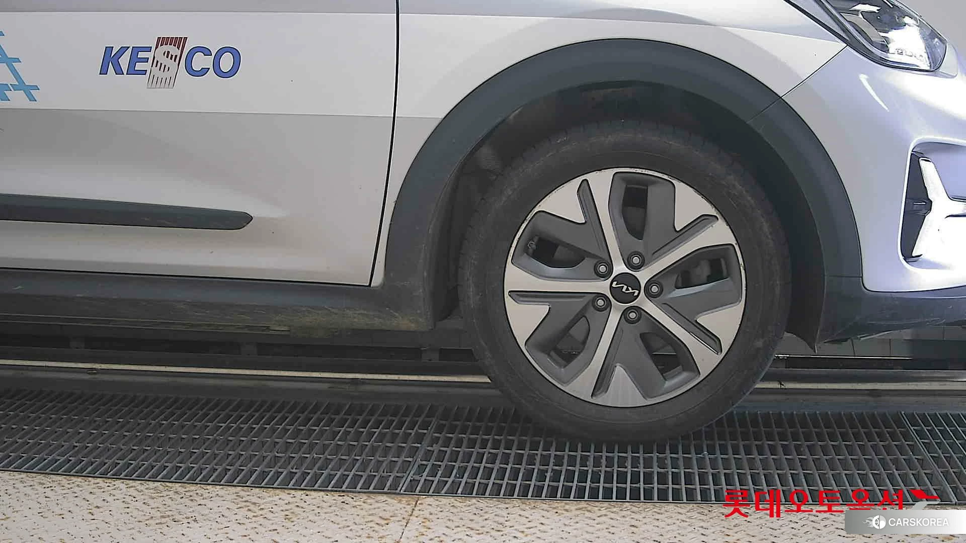 Kia Niro Plus id 4909321 из Кореи 15