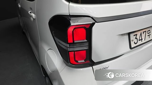Kia The New Kia Ray id 4422412 из Кореи 15