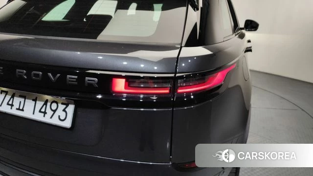 Land Rover Range Rover Velar id 4200710 из Кореи 15
