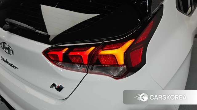 Hyundai Veloster (JS) id 4283776 из Кореи 15