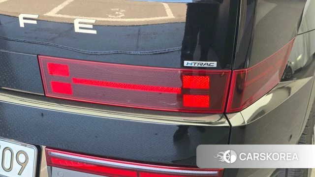 Hyundai Santa Fe (MX5) id 4853965 из Кореи 15