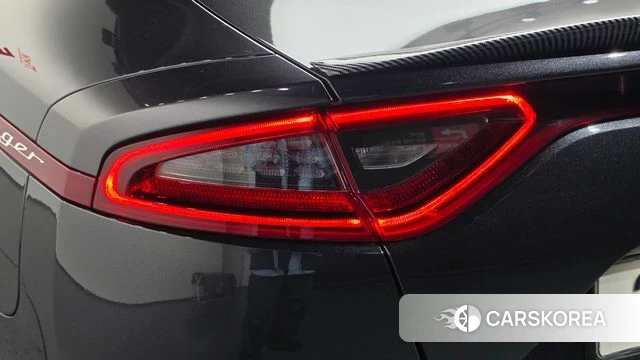 Kia Stinger id 4780883 из Кореи 15
