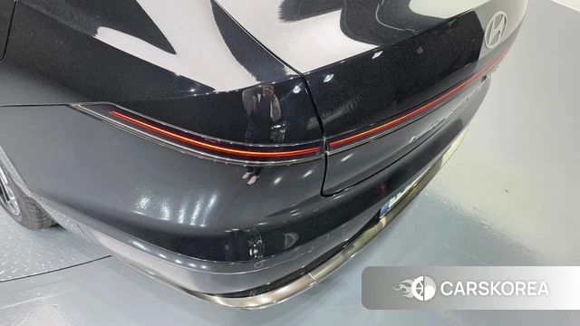 Hyundai Grandeur (GN7) id 4230332 из Кореи 15