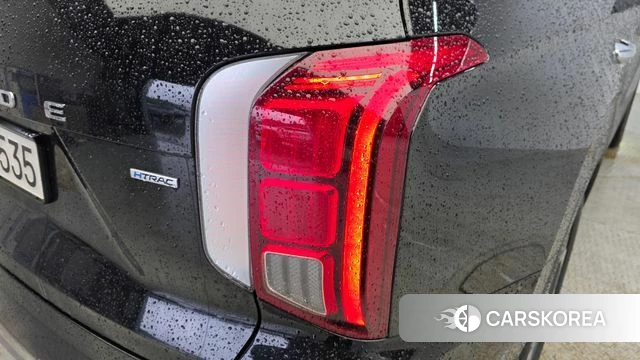Hyundai Palisade id 4350173 из Кореи 15