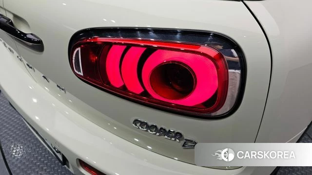 Mini Cooper D Clubman id 4491063 из Кореи 15