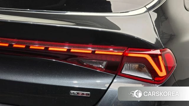 Kia K5 3rd generation id 4646930 из Кореи 15