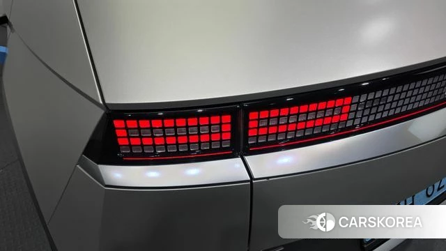 Hyundai Ionic 5 id 4293283 из Кореи 15