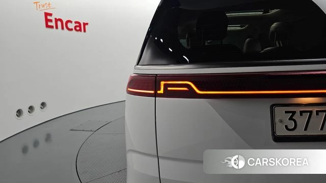 Kia Carnival 4th generation id 4243758 из Кореи 15