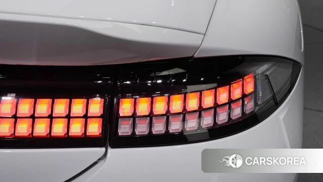 Hyundai Ionic 6 id 4469462 из Кореи 15