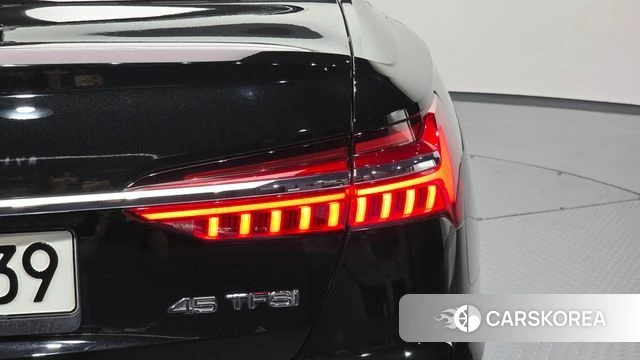 Audi A6 (C8) id 4572983 из Кореи 15