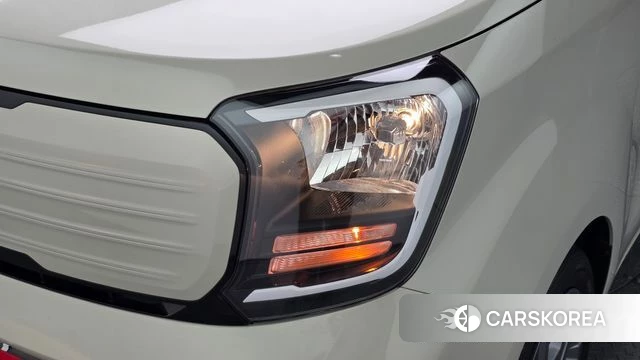 Kia The New Kia Ray id 4640632 из Кореи 15