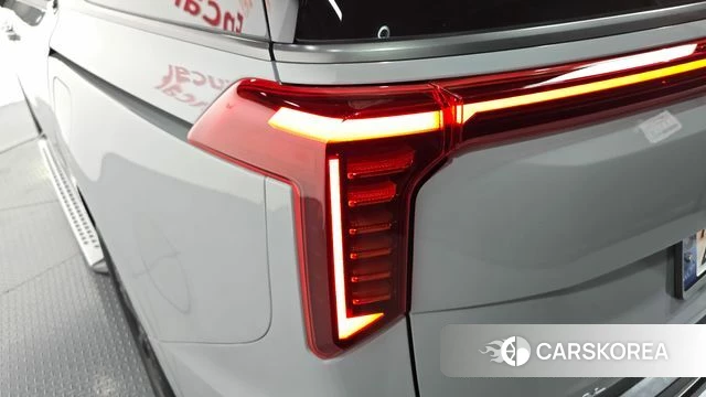 Kia The New Carnival 4th Generation id 4665223 из Кореи 15