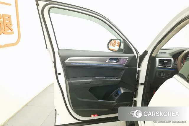 Volkswagen Tourang id 4210572 из Китая 15