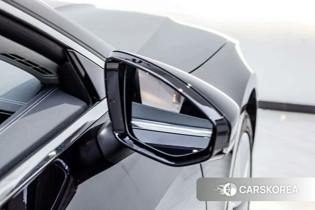 Audi A7L id 4278725 из Китая 15