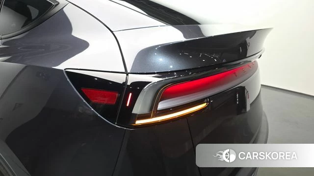 Tesla Model Y id 4279515 из Кореи 15