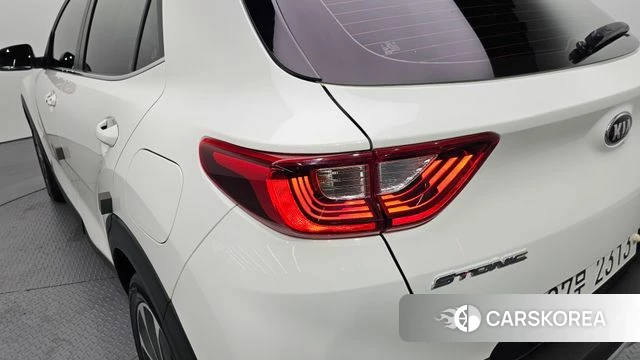 Kia Stonic id 4471809 из Кореи 15