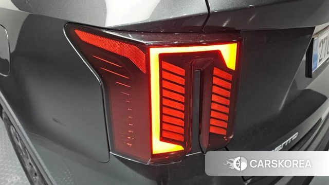 Kia The New Sorento 4th Generation id 4904160 из Кореи 15