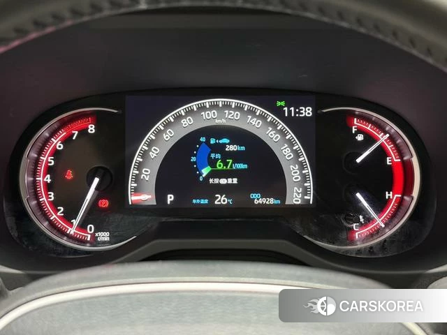 Toyota RAV4 Rongfang id 4313959 из Китая 15