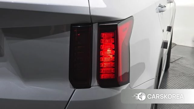Kia Sorento 4th Generation id 4656668 из Кореи 15