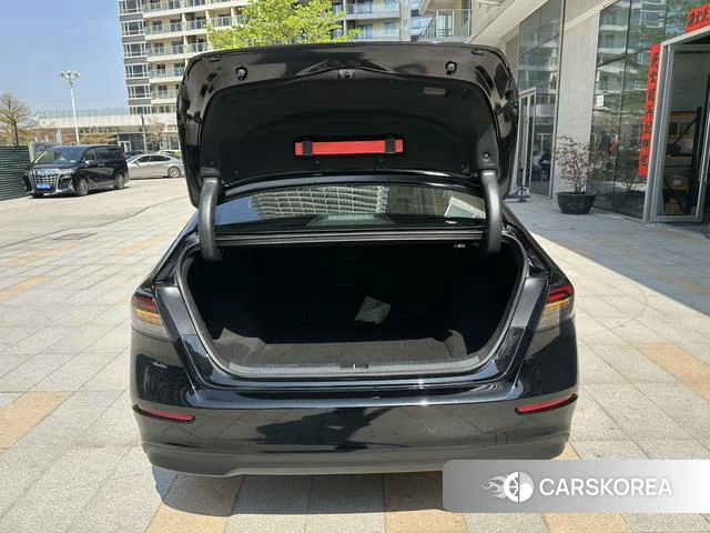 Honda Accord id 4307789 из Китая 15