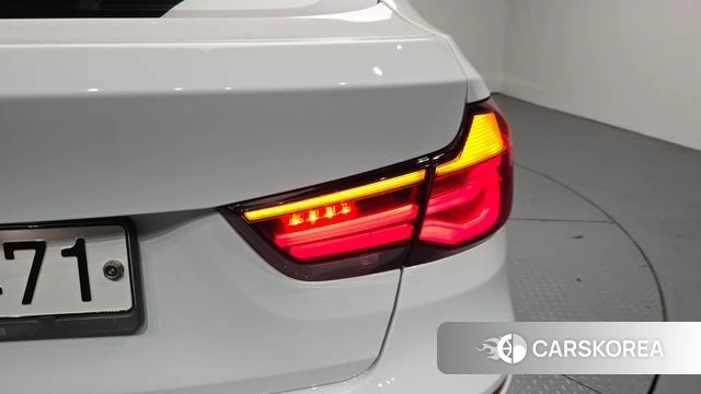 BMW 3 Series GT (F34) id 4677140 из Кореи 15