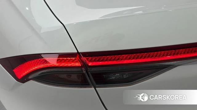 Hyundai The New Grandeur IG id 4395982 из Кореи 15
