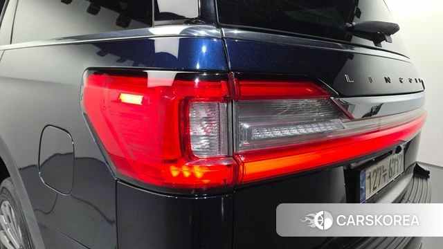 Lincoln Navigator 4th generation id 4721284 из Кореи 15