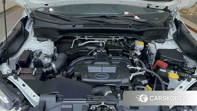 Subaru FORESTER Forester id 4241398 из Китая 15