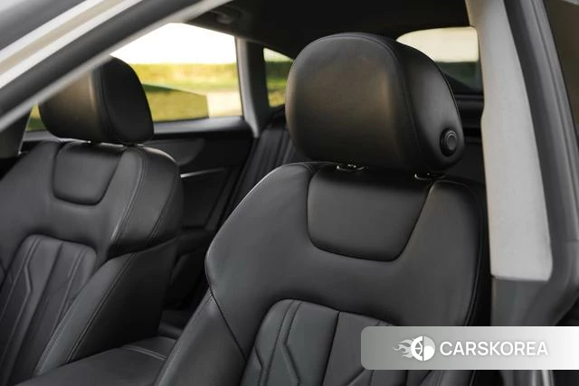 Audi A7 id 4359491 из Китая 15