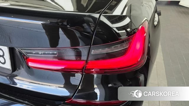 BMW 3 Series (G20) id 4624721 из Кореи 15