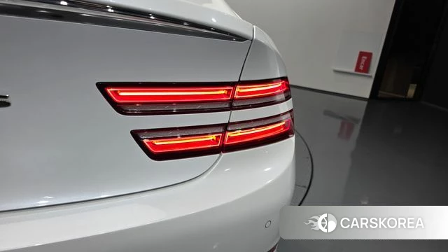 Genesis G80 (RG3) id 4402499 из Кореи 15