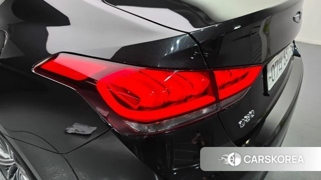 Genesis G80 id 4795109 из Кореи 15
