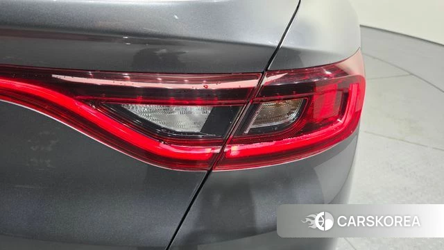 Renault Korea (Samsung) XM3 id 4562110 из Кореи 15