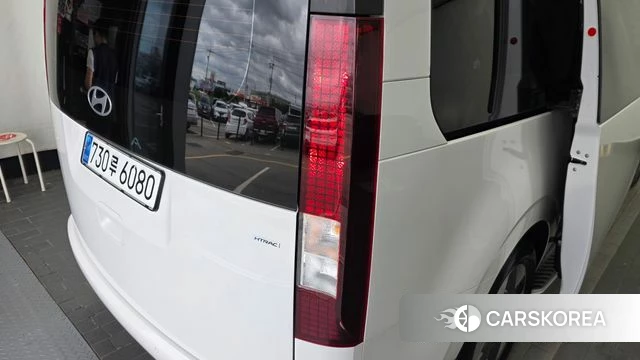 Hyundai Staria id 4584316 из Кореи 15