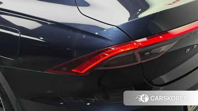 Hyundai The New Grandeur IG id 4708293 из Кореи 15