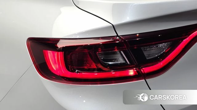 Renault Korea (Samsung) XM3 id 4609626 из Кореи 15