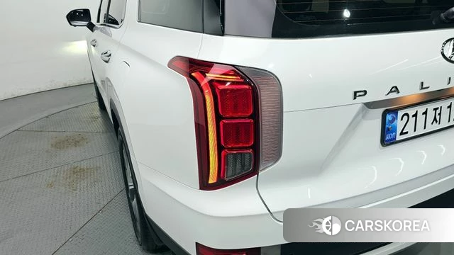 Hyundai Palisade id 4409376 из Кореи 15