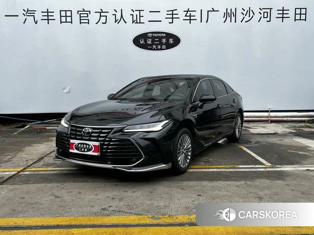 Toyota Asian dragon id 4221354 из Китая 15