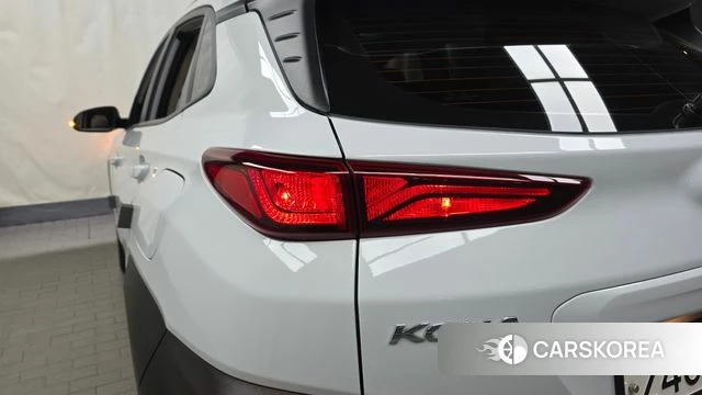 Hyundai Kona id 4232289 из Кореи 15